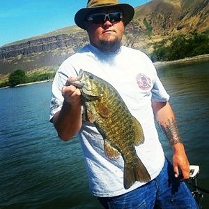 Meet your Posher, Rob